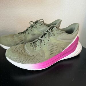 Lululemon Blissfeel Running Shoes